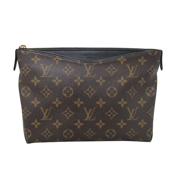 Louis Vuitton(���̺���) M64124 ���׷� ĵ���� ���͸� �ȶ� ��Ƽ ���̽� �Ŀ�ġ Ŭ��ġ [�뱸�ݿ��纻��] �̹���2 - ���̺��� �߰���ǰ