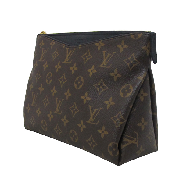Louis Vuitton(���̺���) M64124 ���׷� ĵ���� ���͸� �ȶ� ��Ƽ ���̽� �Ŀ�ġ Ŭ��ġ [�뱸�ݿ��纻��] �̹���3 - ���̺��� �߰���ǰ