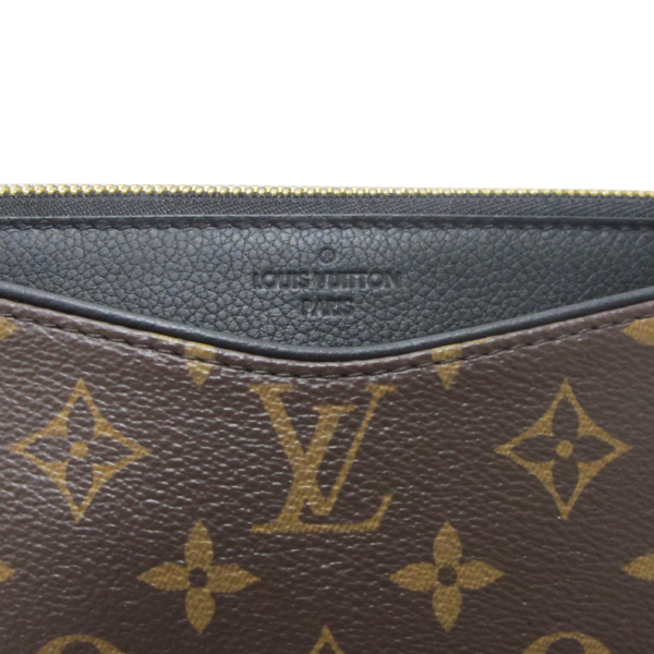 Louis Vuitton(���̺���) M64124 ���׷� ĵ���� ���͸� �ȶ� ��Ƽ ���̽� �Ŀ�ġ Ŭ��ġ [�뱸�ݿ��纻��] �̹���4 - ���̺��� �߰���ǰ