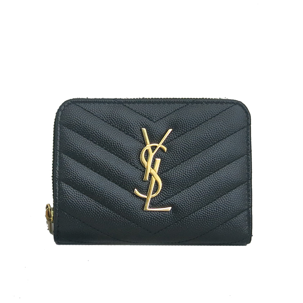 SAINTLAURENT PARIS(���ζ��ĸ�) 403723 ���� YSL �ΰ� ��� ���� ���� ���� ��Ʋ��� ����Ʈ ����� ������ [���빮��] �̹���2 - ���̺��� �߰���ǰ