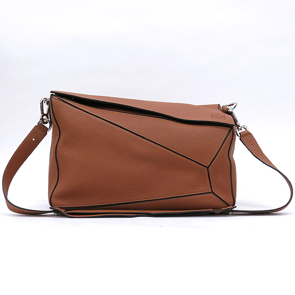 Loewe(�ο���) ���� �÷� ���� PUZZLE(����) XL������ ũ�ν��� [��������] �̹���2 - ���̺��� �߰���ǰ