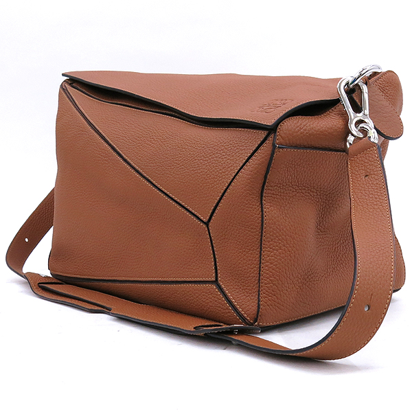 Loewe(�ο���) ���� �÷� ���� PUZZLE(����) XL������ ũ�ν��� [��������] �̹���3 - ���̺��� �߰���ǰ