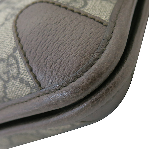 Gucci(����) 495654 �׿� ��Ƽ�� GG ������ �޽��� �� [�λ꼾�Һ���] �̹���6 - ���̺��� �߰���ǰ