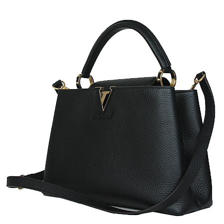 Louis Vuitton(���̺���) M42259 ���� ���� īǶ�� MM ž�ڵ� ��Ʈ�� + �����Ʈ��[���ַԵ���] �̹���2 - ���̺��� �߰���ǰ