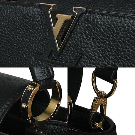 Louis Vuitton(���̺���) M42259 ���� ���� īǶ�� MM ž�ڵ� ��Ʈ�� + �����Ʈ��[���ַԵ���] �̹���4 - ���̺��� �߰���ǰ