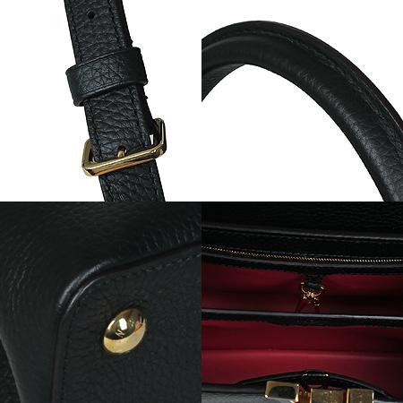 Louis Vuitton(���̺���) M42259 ���� ���� īǶ�� MM ž�ڵ� ��Ʈ�� + �����Ʈ��[���ַԵ���] �̹���5 - ���̺��� �߰���ǰ