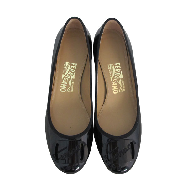 Ferragamo(��󰡸�) 0659794 ���� ���̴�Ʈ ������ ���� [�뱸�ݿ��纻��] �̹���2 - ���̺��� �߰���ǰ