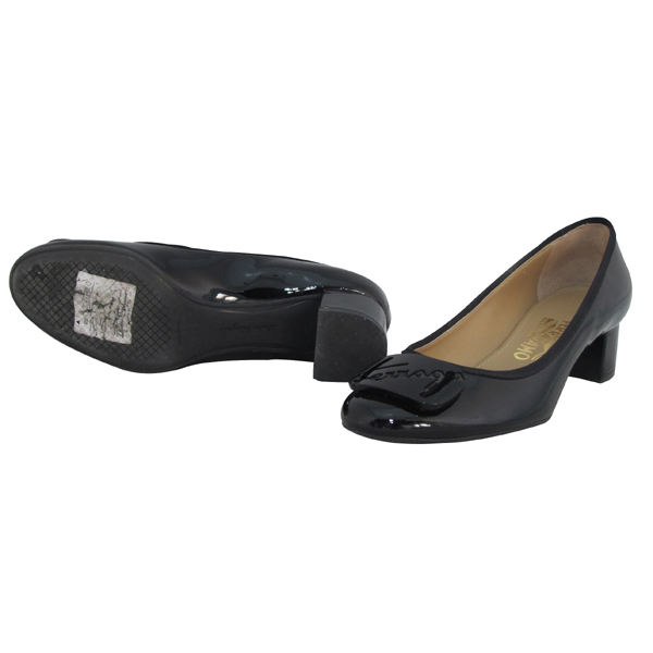 Ferragamo(��󰡸�) 0659794 ���� ���̴�Ʈ ������ ���� [�뱸�ݿ��纻��] �̹���5 - ���̺��� �߰���ǰ