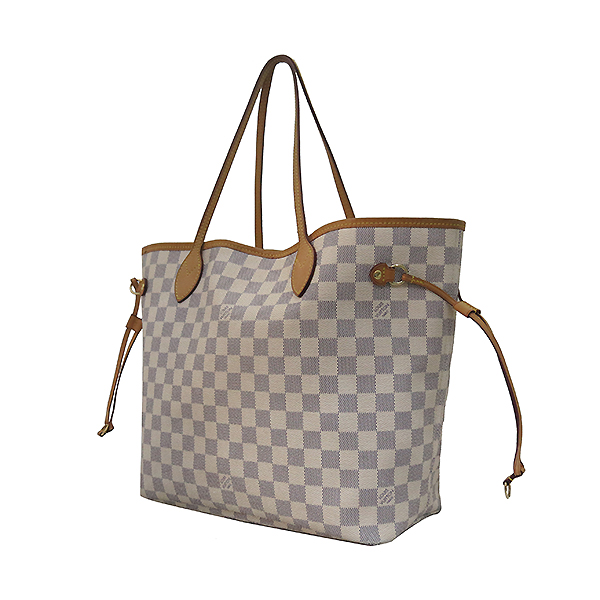 Louis Vuitton(���̺���) N41605 �ٹ̿� ���ָ� ĵ���� �׹�Ǯ MM ����� [�λ꼾�Һ���] �̹���3 - ���̺��� �߰���ǰ