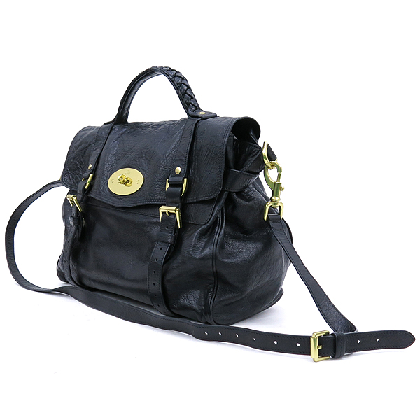 MULBERRY(�ֹ���) ���� �ΰ� ��� ���� ���� �˷��� ���ٻ����� ��Ʈ�� + ��Ʈ�� 2WAY [��������] �̹���3 - ���̺��� �߰���ǰ