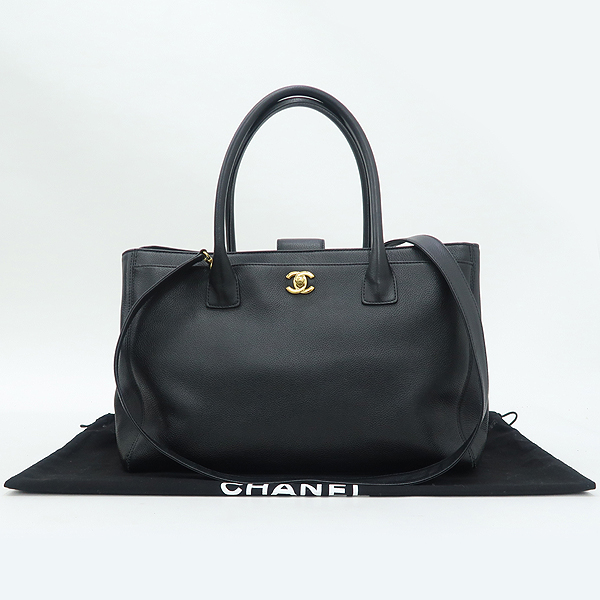 Chanel() A15206Y01570 īŲ   COCOΰ  Ʈ + Ʈ 2WAY []