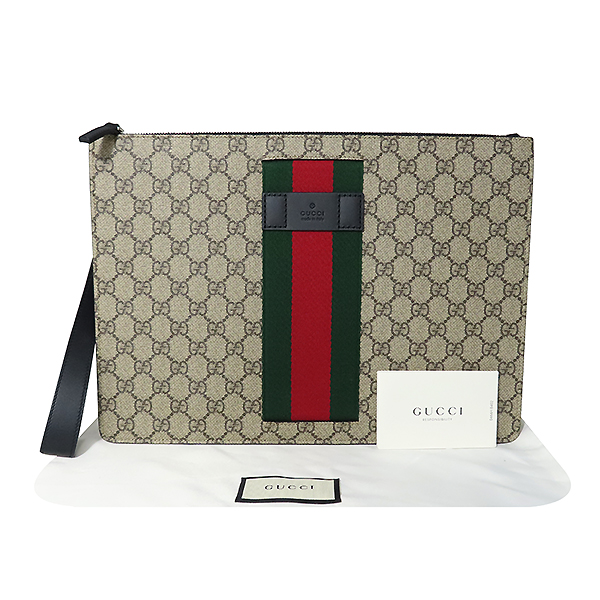 Gucci() 433665 GGΰ PVC   Ƽġ Ŭġ []