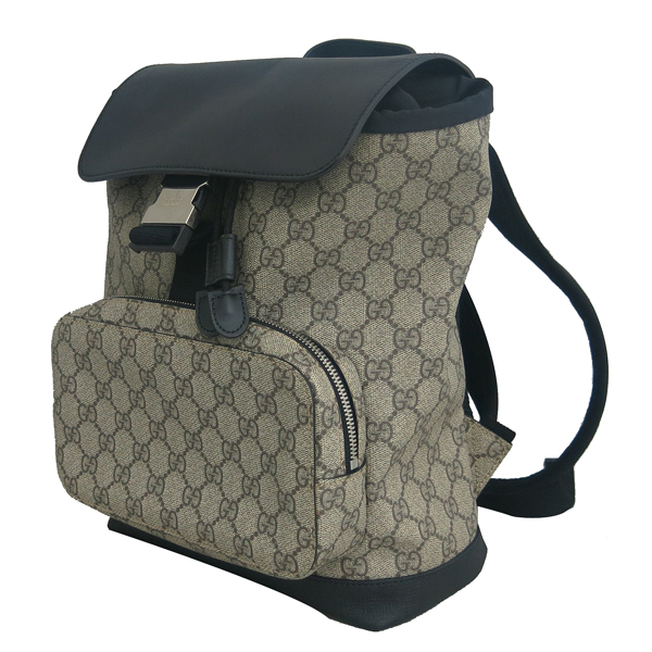 Gucci(����) 406399 GG �ΰ� PVC ������ ���� [���빮��] �̹���2 - ���̺��� �߰���ǰ