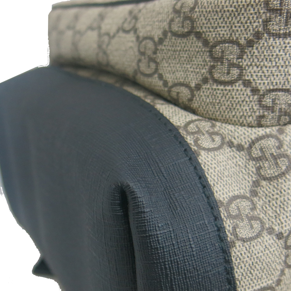 Gucci(����) 406399 GG �ΰ� PVC ������ ���� [���빮��] �̹���4 - ���̺��� �߰���ǰ