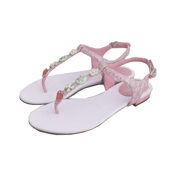 Chanel(����) ��ũ �÷� Ʈ���� ����� ���� �ɸ� ���� [���빮��] �̹���3 - ���̺��� �߰���ǰ