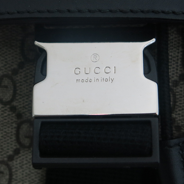 Gucci(����) 406399 GG �ΰ� PVC ������ ���� [���빮��] �̹���3 - ���̺��� �߰���ǰ
