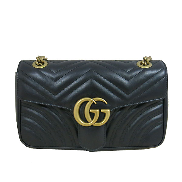 Gucci(����) 443497 ���� ���� GG ����Ʈ ���� ��Ʋ��� ���� ���� ü�� ����� [�뱸��������] �̹���2 - ���̺��� �߰���ǰ