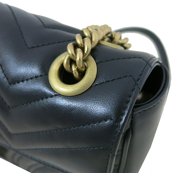 Gucci(����) 443497 ���� ���� GG ����Ʈ ���� ��Ʋ��� ���� ���� ü�� ����� [�뱸��������] �̹���7 - ���̺��� �߰���ǰ