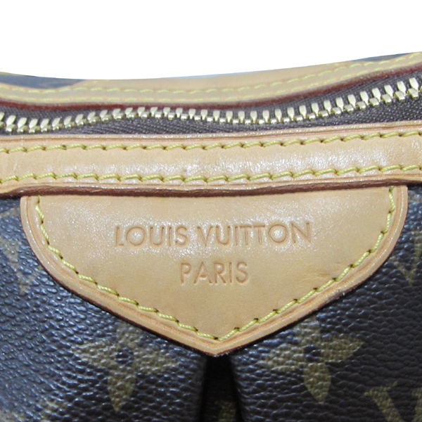 Louis Vuitton(���̺���) M40146 ���׷� ĵ���� �ȷ��� GM ��Ʈ�� + �����Ʈ�� 2WAY [�뱸�ݿ��纻��] �̹���3 - ���̺��� �߰���ǰ