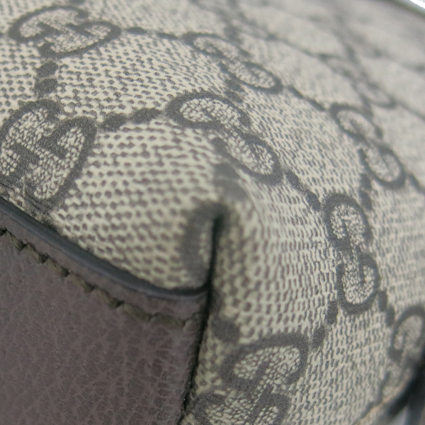 Gucci(����) ‎499621 ���� ����Ʈ �ΰ� ��� ���ǵ�� PVC ������ ũ�ν��� [���빮��] �̹���6 - ���̺��� �߰���ǰ