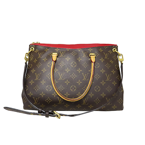 Louis Vuitton(���̺���) M41175 ���׷� ĵ���� Cherry �ȶ� ��Ʈ�� + ��� ��Ʈ�� 2WAY [��������] �̹���2 - ���̺��� �߰���ǰ