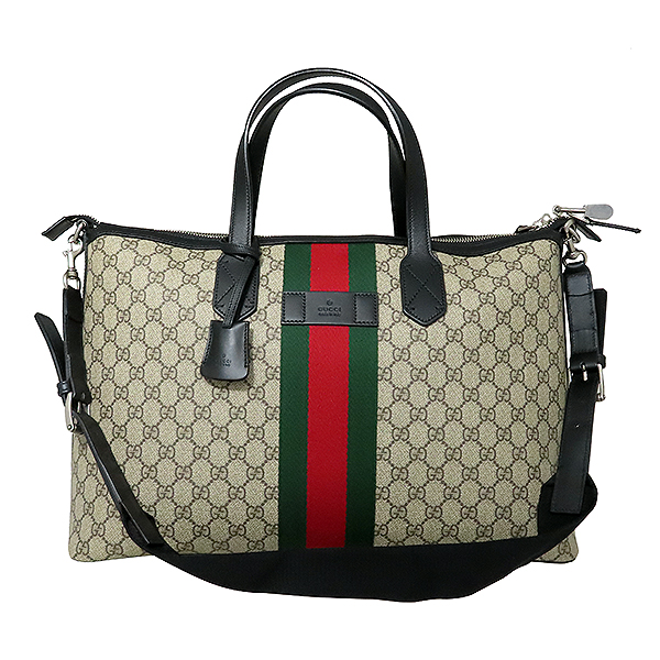Gucci(����) 359261 WEP(��) GG�ΰ� ��� ������ ���� ��Ʈ�� + ��� ��Ʈ�� [��������] �̹���2 - ���̺��� �߰���ǰ