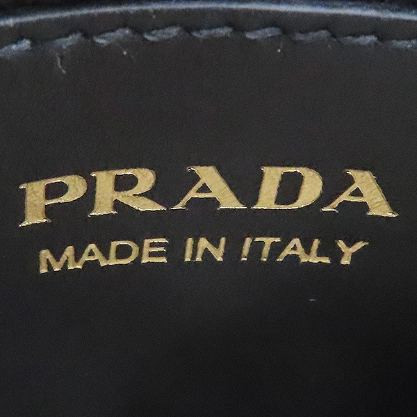 Prada(�����) 1BA156 ���� ���ǾƳ� ���� ���ũ�� ��Ʈ�� + ��Ʈ�� 2WAY [��������] �̹���6 - ���̺��� �߰���ǰ