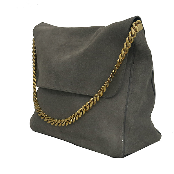 Celine(������) 170892PFA �׷��� �÷� �����̵� ���� ���� ü�� GOURMETTE (��ȣ�޶�) ����� [���빮��] �̹���3 - ���̺��� �߰���ǰ