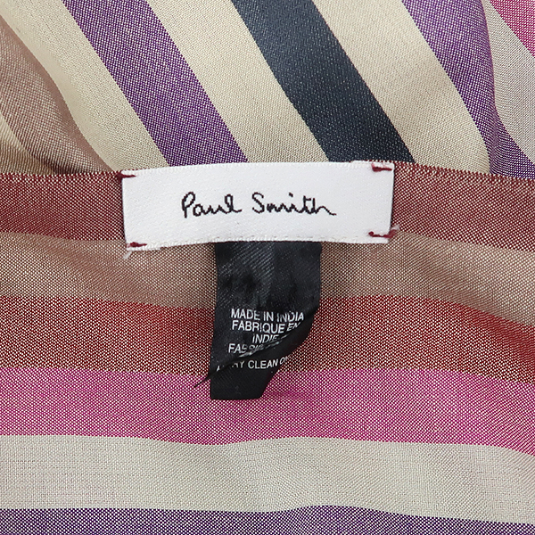 Paul Smith(̽) 100% ũ ī [] ̹3 - ̺ ߰ǰ