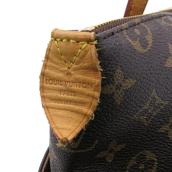 Louis Vuitton(���̺���) M56689 ���׷� ĵ���� ��Ż�� MM ����� [��������] �̹���3 - ���̺��� �߰���ǰ