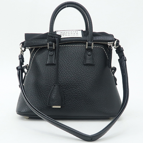 MARTIN MARGIELA (���� ��ƾ ����������) S56WG0082 ���� �÷� ���� �к긯 ȥ�� ��Ʈ�� + ��� ��Ʈ�� 2WAY [��������] �̹���2 - ���̺��� �߰���ǰ