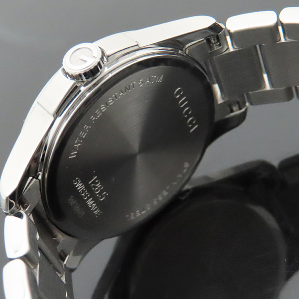 Gucci(����) YA126523 126.5 G-TIMELESS(Ÿ�Ӹ���) ȭ��Ʈ ���̾� ����Ʈ ��ƿ ���� ������ �ð� [��õ��] �̹���6 - ���̺��� �߰���ǰ