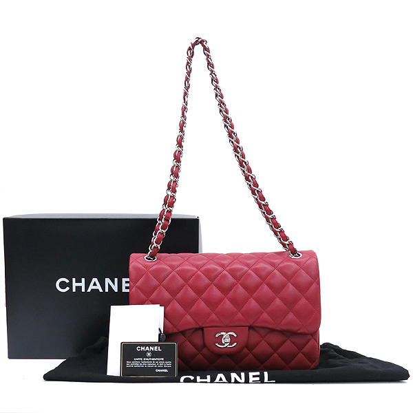 Chanel() A58600  ĳŲ Ŭ  L ΰ ü ÷  [д]