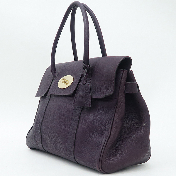 MULBERRY(�ֹ���) HH1805 ���� ���� ���̽����� M������ ����ΰ� ��Ʈ�� [��������] �̹���3 - ���̺��� �߰���ǰ