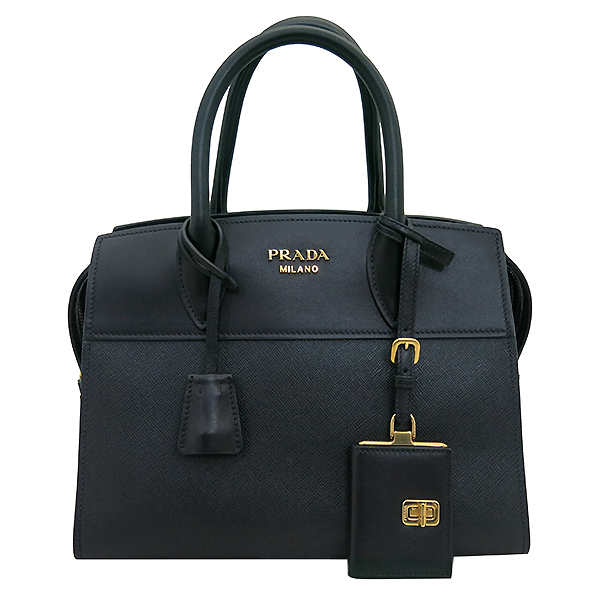 Prada(�����) 1BA045 ī�� �����÷����̵� ���� �÷� ���ǾƳ� 2WAY [�λ꼾�Һ���] �̹���2 - ���̺��� �߰���ǰ