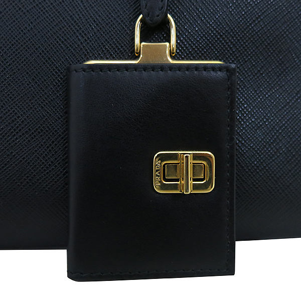 Prada(�����) 1BA045 ī�� �����÷����̵� ���� �÷� ���ǾƳ� 2WAY [�λ꼾�Һ���] �̹���5 - ���̺��� �߰���ǰ