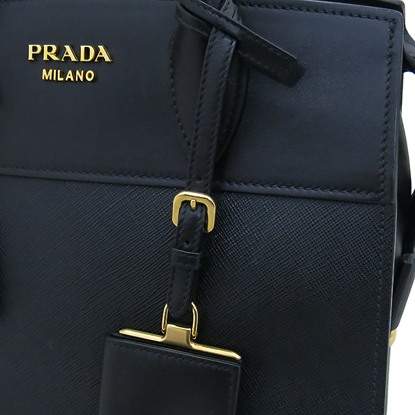 Prada(�����) 1BA045 ī�� �����÷����̵� ���� �÷� ���ǾƳ� 2WAY [�λ꼾�Һ���] �̹���6 - ���̺��� �߰���ǰ