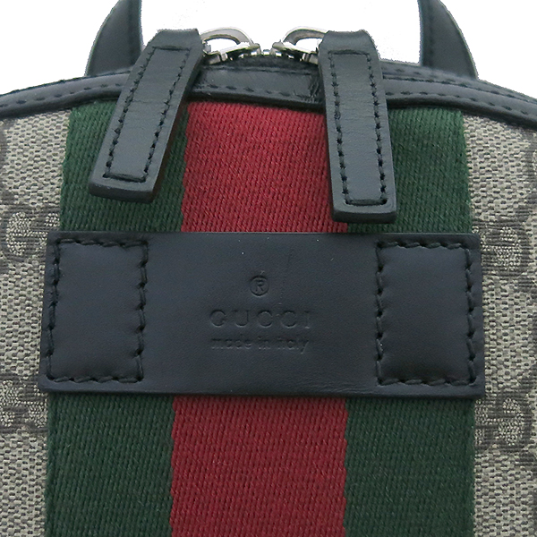 Gucci(����) 443805 GG ������ ��� ��Ƽġ ���� [�λ꼾�Һ���] �̹���5 - ���̺��� �߰���ǰ