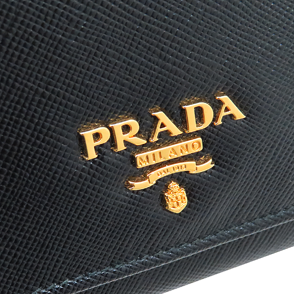 Prada(�����) 1MH132 SAFFIANO METAL ���� ���ǾƳ� ����ΰ� ������ [��õ��] �̹���3 - ���̺��� �߰���ǰ
