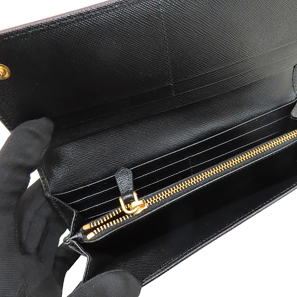 Prada(�����) 1MH132 SAFFIANO METAL ���� ���ǾƳ� ����ΰ� ������ [��õ��] �̹���5 - ���̺��� �߰���ǰ