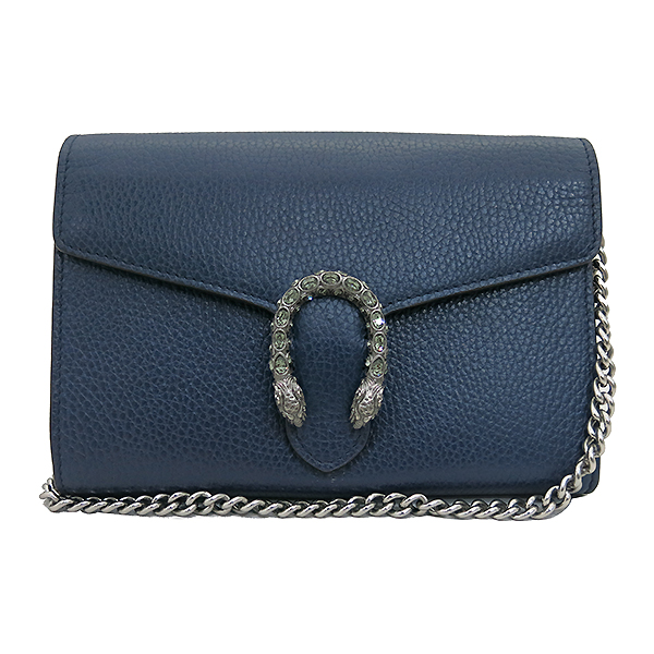 Gucci(����) 401231 ���̺� ���� Dionysus(����ϼҽ�) ü�� ��� �� ũ�ν��� [�λ꼾�Һ���] �̹���2 - ���̺��� �߰���ǰ