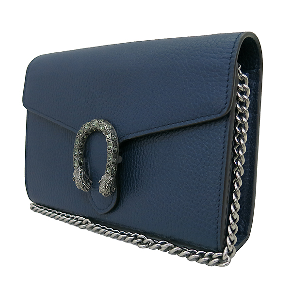 Gucci(����) 401231 ���̺� ���� Dionysus(����ϼҽ�) ü�� ��� �� ũ�ν��� [�λ꼾�Һ���] �̹���3 - ���̺��� �߰���ǰ