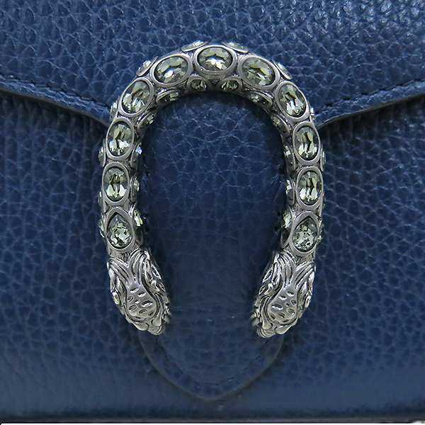 Gucci(����) 401231 ���̺� ���� Dionysus(����ϼҽ�) ü�� ��� �� ũ�ν��� [�λ꼾�Һ���] �̹���5 - ���̺��� �߰���ǰ