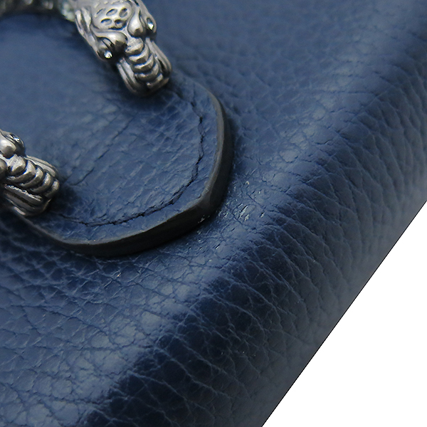 Gucci(����) 401231 ���̺� ���� Dionysus(����ϼҽ�) ü�� ��� �� ũ�ν��� [�λ꼾�Һ���] �̹���6 - ���̺��� �߰���ǰ