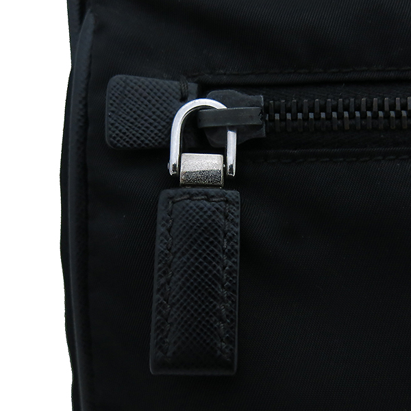 Prada(�����) 2VH251 TESSUTO SAFFIAN NERO ���� �к긯 ���ǾƳ� ȥ�� ���� ũ�ν��� [�λ꼾�Һ���] �̹���4 - ���̺��� �߰���ǰ