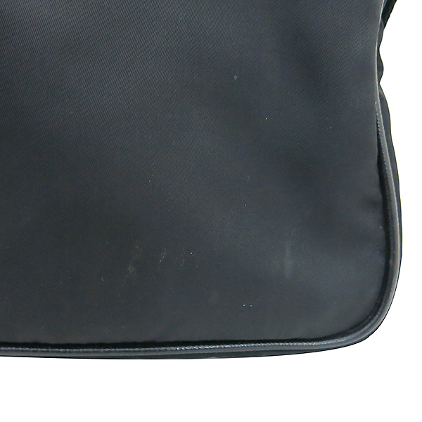 Prada(�����) 2VH251 TESSUTO SAFFIAN NERO ���� �к긯 ���ǾƳ� ȥ�� ���� ũ�ν��� [�λ꼾�Һ���] �̹���6 - ���̺��� �߰���ǰ