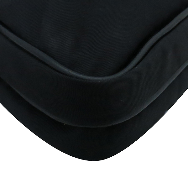 Prada(�����) 2VH251 TESSUTO SAFFIAN NERO ���� �к긯 ���ǾƳ� ȥ�� ���� ũ�ν��� [�λ꼾�Һ���] �̹���7 - ���̺��� �߰���ǰ