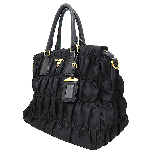 Prada(�����) B1336M ���� �к긯 ���� �ΰ� ������ 2WAY [�λ꼭��Ե���] �̹���3 - ���̺��� �߰���ǰ