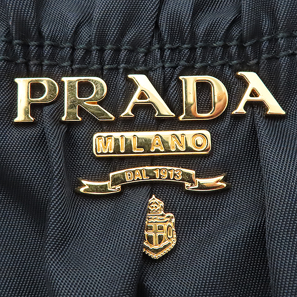 Prada(�����) B1336M ���� �к긯 ���� �ΰ� ������ 2WAY [�λ꼭��Ե���] �̹���4 - ���̺��� �߰���ǰ