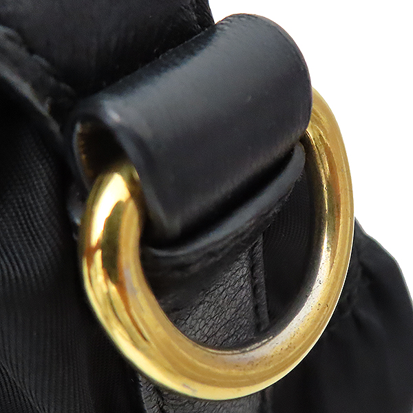 Prada(�����) B1336M ���� �к긯 ���� �ΰ� ������ 2WAY [�λ꼭��Ե���] �̹���5 - ���̺��� �߰���ǰ